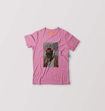 Load image into Gallery viewer, MC Stan Kids T-Shirt for Boy/Girl-Pink-Ektarfa.online
