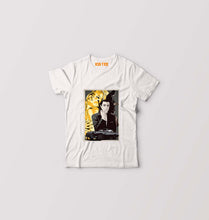 Load image into Gallery viewer, James Bond 007 Kids T-Shirt for Boy/Girl-White-Ektarfa.online

