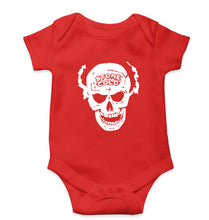 Load image into Gallery viewer, Stone Cold Steve Austin (WWE) Kids Romper For Baby Boy/Girl-0-5 Months(18 Inches)-Red-Ektarfa.online
