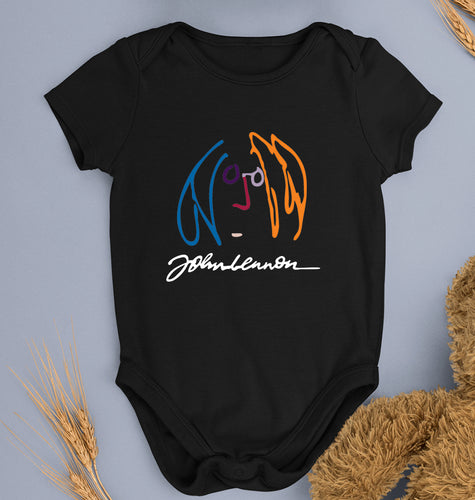 John Lennon Kids Romper For Baby Boy/Girl-Ektarfa.online