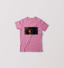 Load image into Gallery viewer, Mortal Kombat Kids T-Shirt for Boy/Girl-Pink-Ektarfa.online
