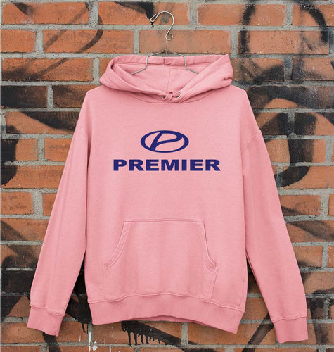 Premier Unisex Hoodie for Men/Women-Light Pink-Ektarfa.online