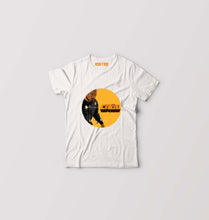 Load image into Gallery viewer, Luke Cage Kids T-Shirt for Boy/Girl-White-Ektarfa.online
