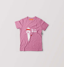 Load image into Gallery viewer, PUBG The Unknown Kids T-Shirt for Boy/Girl-Pink-Ektarfa.online
