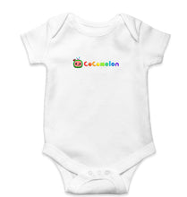 Load image into Gallery viewer, CoComelon Kids Romper For Baby Boy/Girl
