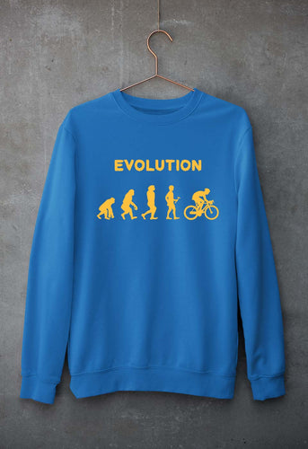 Cycling Unisex Sweatshirt for Men/Women-Ektarfa.online