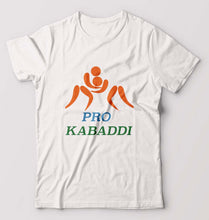 Load image into Gallery viewer, Kadaddi T-Shirt for Men-White-Ektarfa.online
