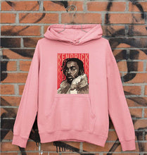 Load image into Gallery viewer, Kendrick Lamar Unisex Hoodie for Men/Women-Light Pink-Ektarfa.online
