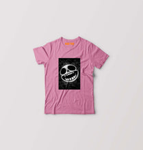 Load image into Gallery viewer, Gorillaz Kids T-Shirt for Boy/Girl-Pink-Ektarfa.online
