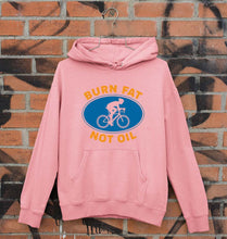 Load image into Gallery viewer, Cycling Unisex Hoodie for Men/Women-Light Pink-Ektarfa.online
