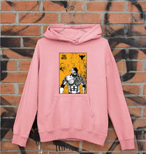 Load image into Gallery viewer, The Rock Unisex Hoodie for Men/Women-Light Pink-Ektarfa.online
