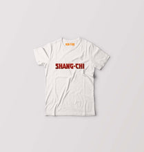 Load image into Gallery viewer, Shang-Chi Kids T-Shirt for Boy/Girl-White-Ektarfa.online
