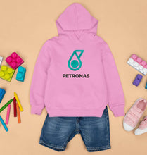 Load image into Gallery viewer, Petronas Kids Hoodie for Boy/Girl-1-2 Years(24 Inches)-Light Baby Pink-Ektarfa.online
