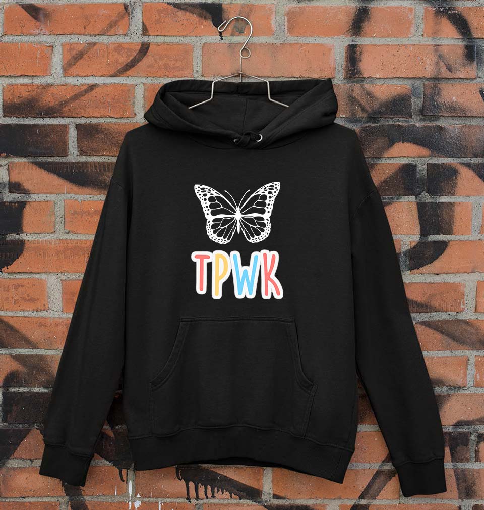 Harry Styles TPWK Unisex Hoodie for Men/Women-Black-Ektarfa.online