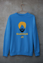 Load image into Gallery viewer, Sardar JI Unisex Sweatshirt for Men/Women-Ektarfa.online
