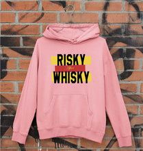 Load image into Gallery viewer, Whisky Unisex Hoodie for Men/Women-S(40 Inches)-Light Pink-Ektarfa.online
