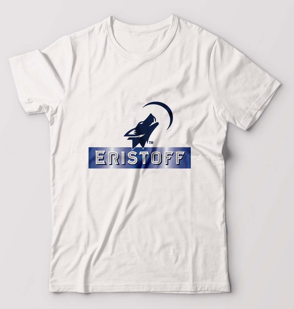 Eristoff T-Shirt for Men-White-Ektarfa.online
