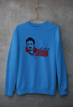 Load image into Gallery viewer, Doctor Strange Superhero Unisex Sweatshirt for Men/Women-Royal Blue-Ektarfa.online
