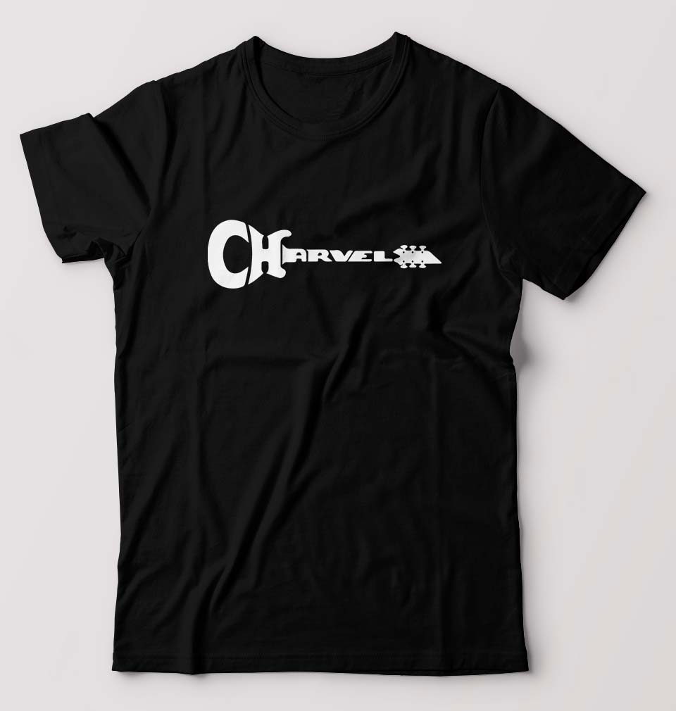 charvel t shirt