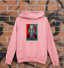 Load image into Gallery viewer, Mike Tyson Unisex Hoodie for Men/Women-Light Baby Pink-Ektarfa.online
