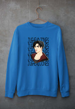 Load image into Gallery viewer, Jughead Jones Riverdale Unisex Sweatshirt for Men/Women-Royal Blue-Ektarfa.online
