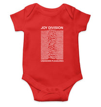 Load image into Gallery viewer, Joy Division Kids Romper For Baby Boy/Girl-Ektarfa.online
