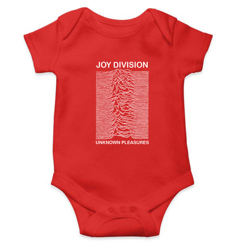 Joy Division Kids Romper For Baby Boy/Girl-Ektarfa.online