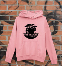 Load image into Gallery viewer, Beatles Unisex Hoodie for Men/Women-Light Pink-Ektarfa.online

