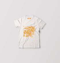 Load image into Gallery viewer, Mirzapur Kids T-Shirt for Boy/Girl-White-Ektarfa.online
