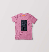 Load image into Gallery viewer, 2001 A Space Odyssey Kids T-Shirt for Boy/Girl-Pink-Ektarfa.online
