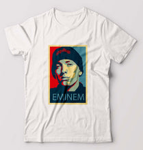 Load image into Gallery viewer, EMINEM T-Shirt for Men-S(38 Inches)-White-Ektarfa.online
