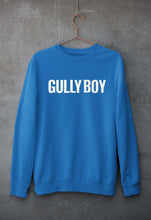 Load image into Gallery viewer, Gully Boy Unisex Sweatshirt for Men/Women-Royal Blue-Ektarfa.online
