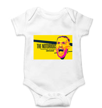 Load image into Gallery viewer, Conor McGregor UFC MMA Kids Romper For Baby Boy/Girl-0-5 Months(18 Inches)-White-Ektarfa.online
