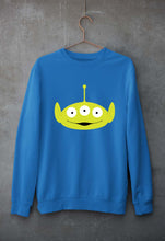 Load image into Gallery viewer, Toy Story Unisex Sweatshirt for Men/Women-Royal Blue-Ektarfa.online
