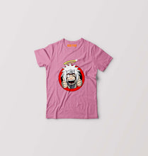 Load image into Gallery viewer, Jiraiya Kids T-Shirt for Boy/Girl-Pink-Ektarfa.online
