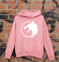 Load image into Gallery viewer, The Witcher Unisex Hoodie for Men/Women-Light Pink-Ektarfa.online
