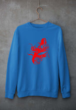 Load image into Gallery viewer, Hanuman Ji (God) Unisex Sweatshirt for Men/Women-Ektarfa.online

