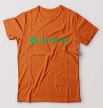 Load image into Gallery viewer, Spotify T-Shirt for Men-Ektarfa.online
