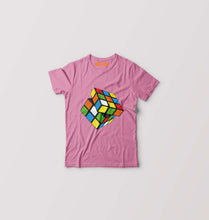Load image into Gallery viewer, Rubik&#39;s Cube Kids T-Shirt for Boy/Girl-Ektarfa.online
