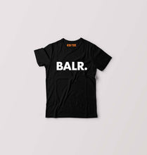 Load image into Gallery viewer, BALR Kids T-Shirt for Boy/Girl-0-1 Year(20 Inches)-Black-Ektarfa.online
