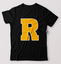 Load image into Gallery viewer, Riverdale T-Shirt for Men-Black-Ektarfa.online
