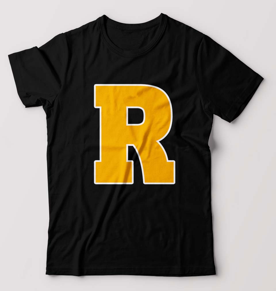 Riverdale T-Shirt for Men-Black-Ektarfa.online