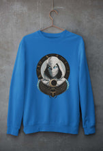 Load image into Gallery viewer, Moon Knight Unisex Sweatshirt for Men/Women-Ektarfa.online
