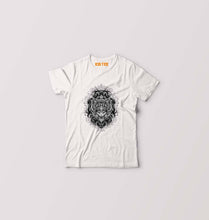 Load image into Gallery viewer, Monster Kids T-Shirt for Boy/Girl-0-1 Year(20 Inches)-White-Ektarfa.online
