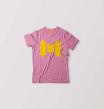Load image into Gallery viewer, Call of Duty (COD) Mobile Kids T-Shirt for Boy/Girl-Pink-Ektarfa.online
