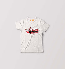 Load image into Gallery viewer, Harley Quinn Kids T-Shirt for Boy/Girl-White-Ektarfa.online
