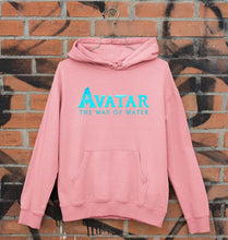 Load image into Gallery viewer, Avatar Unisex Hoodie for Men/Women-Light Baby Pink-Ektarfa.online
