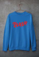 Load image into Gallery viewer, The Clash Unisex Sweatshirt for Men/Women-Royal Blue-Ektarfa.online
