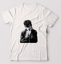 Load image into Gallery viewer, Arctic Monkeys T-Shirt for Men-S(38 Inches)-White-Ektarfa.online
