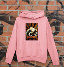 Load image into Gallery viewer, IP Man Unisex Hoodie for Men/Women-Light Baby Pink-Ektarfa.online
